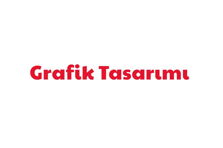 Grafik Tasarımı