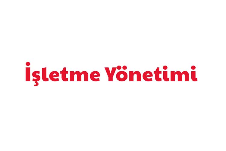 İşletme Yönetimi