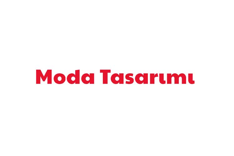 Moda Tasarımı