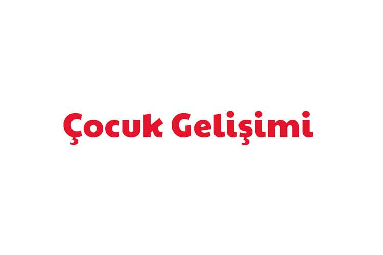 Çocuk Gelişimi