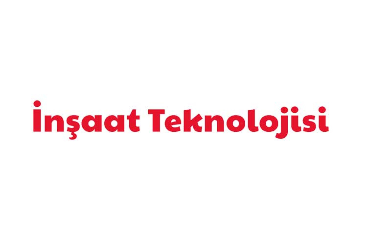 İnşaat Teknolojisi