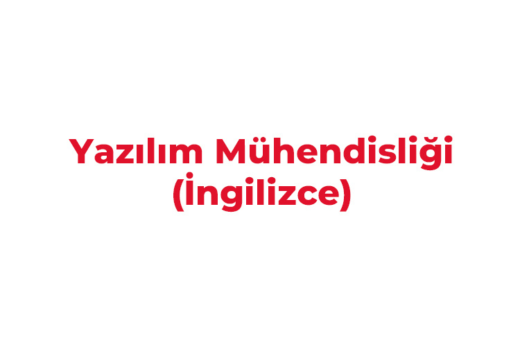 Yazılım Mühendisliği