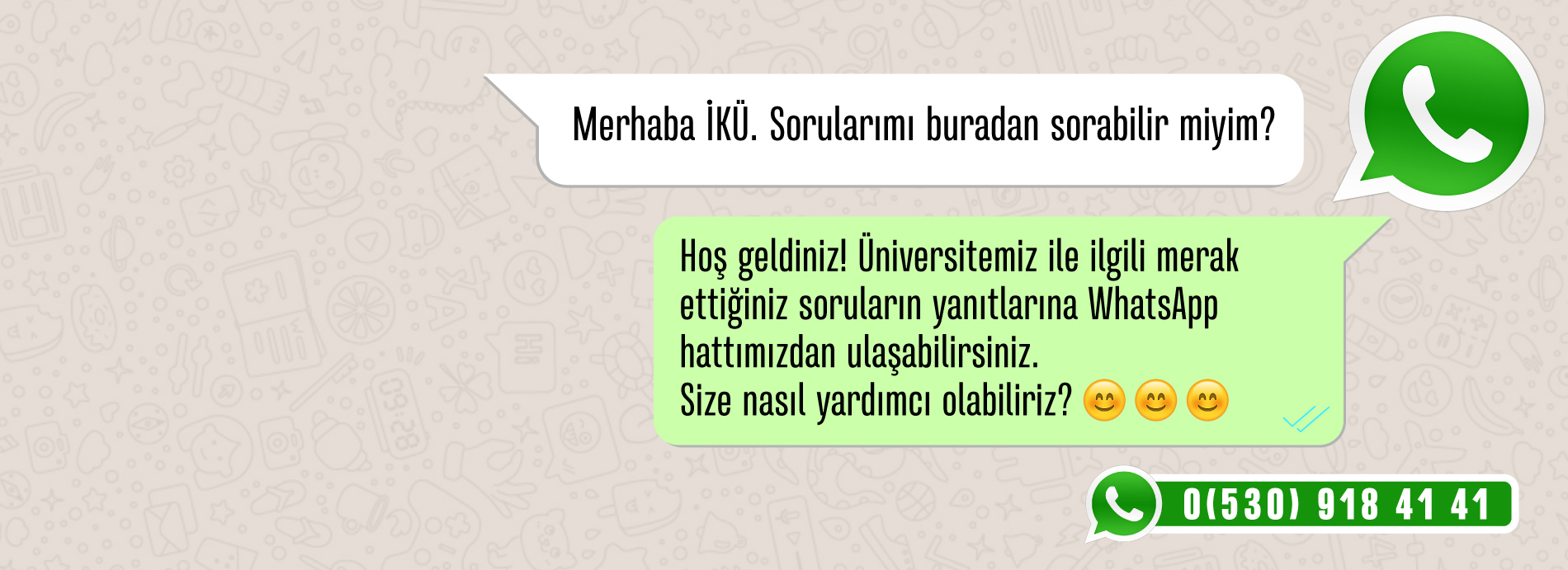 iku online destek hatti t c istanbul kultur universitesi