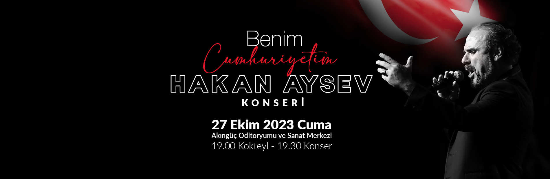 Benim Cumhuriyetim Konseri