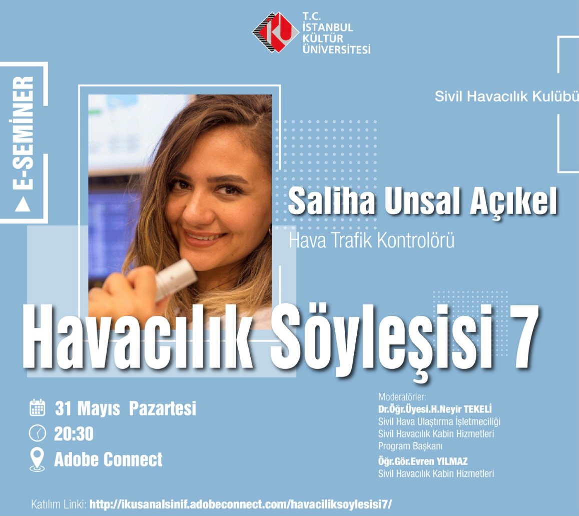 “Havacılık Söyleşisi-7”