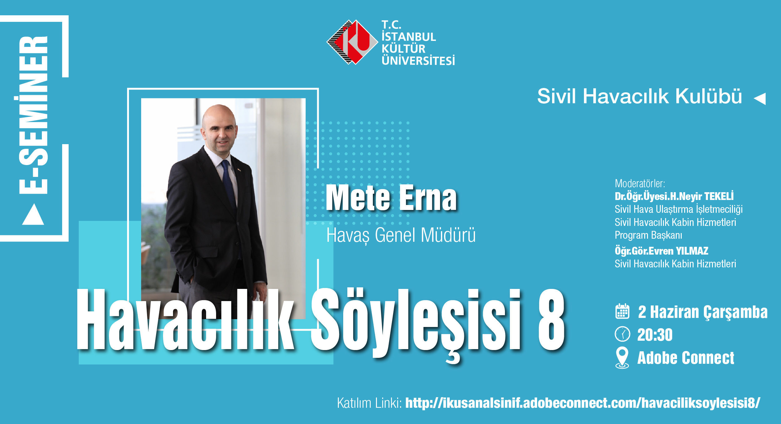 Havacılık Söyleşisi-8