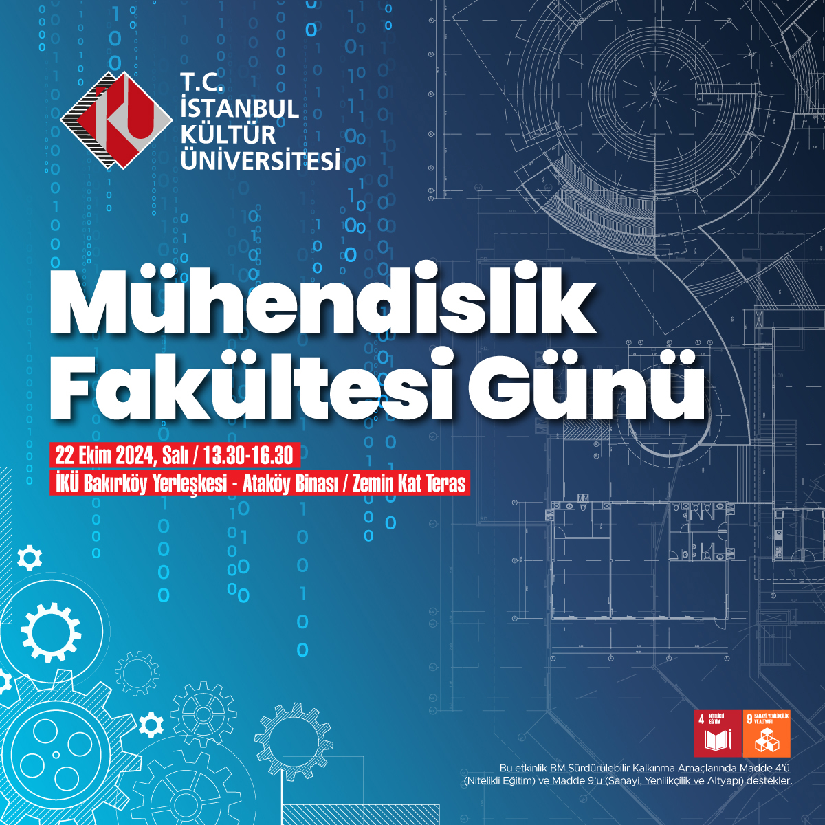 Mühendislik Fakültesi Günü