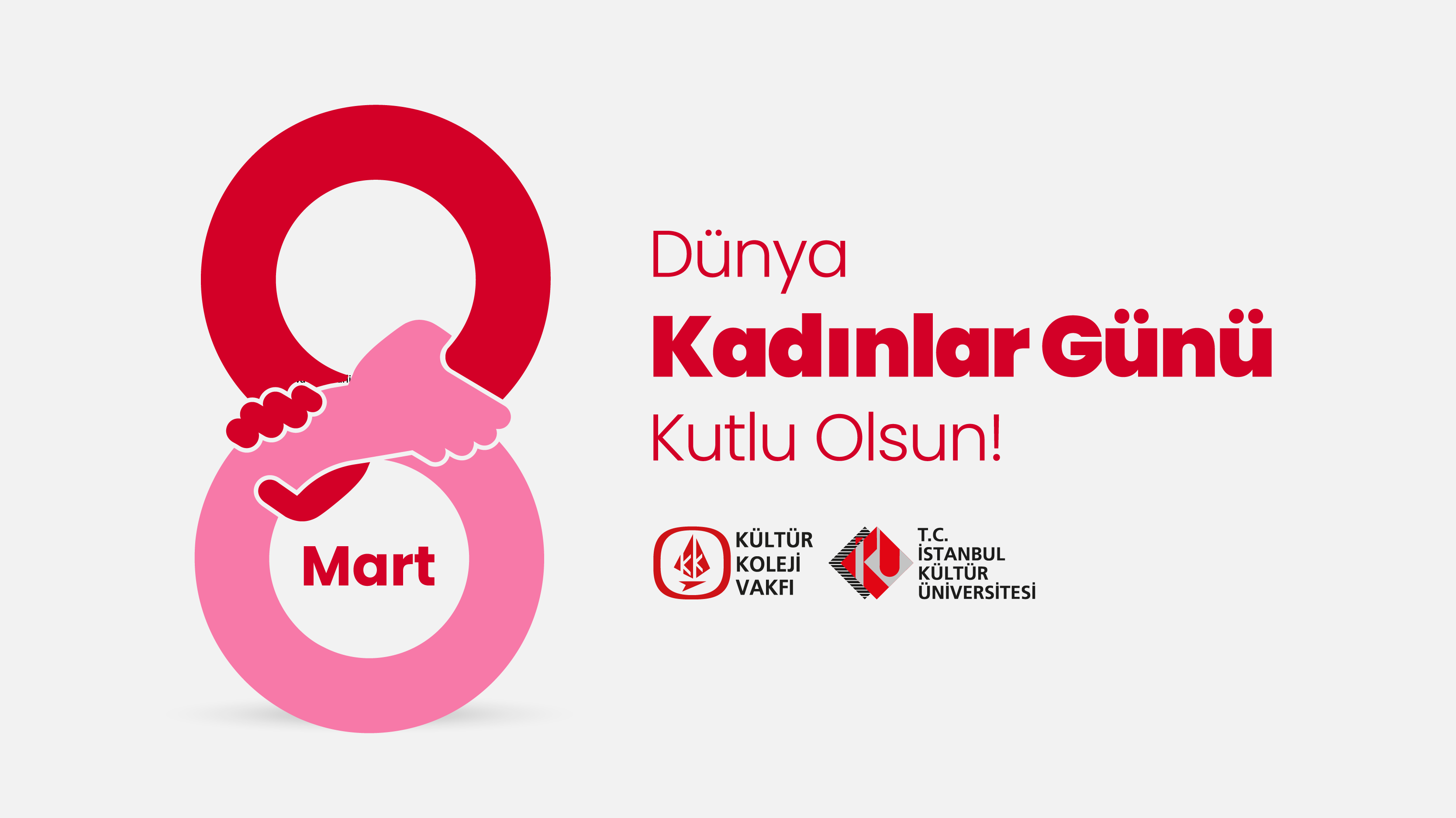 8 Mart