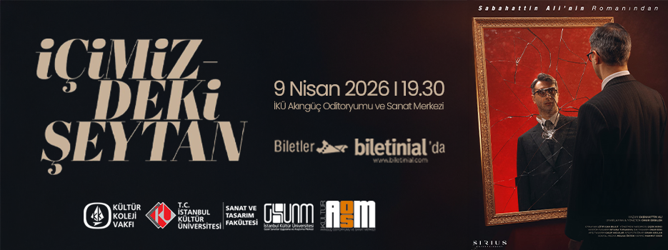 İçimizdeki Şeytan