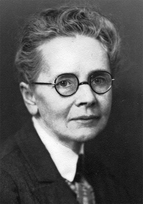 Julia Morgan