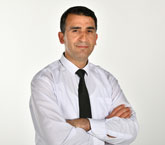 Mehmet Çiçek