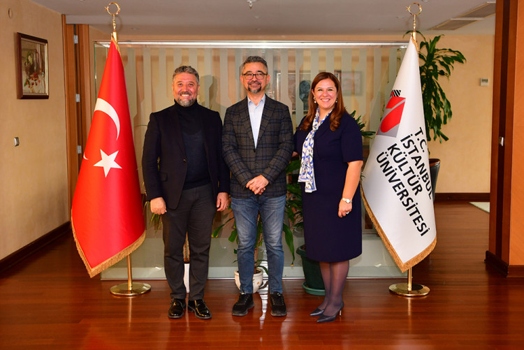 İKÜ IEEE Astra Roket Takımına TEKNOFEST’ten Ödül