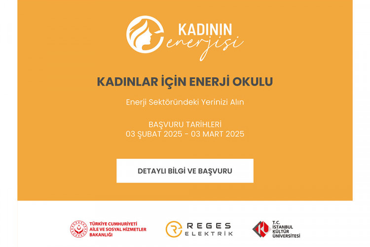 "Kadınlar için Enerji Okulu" Programı