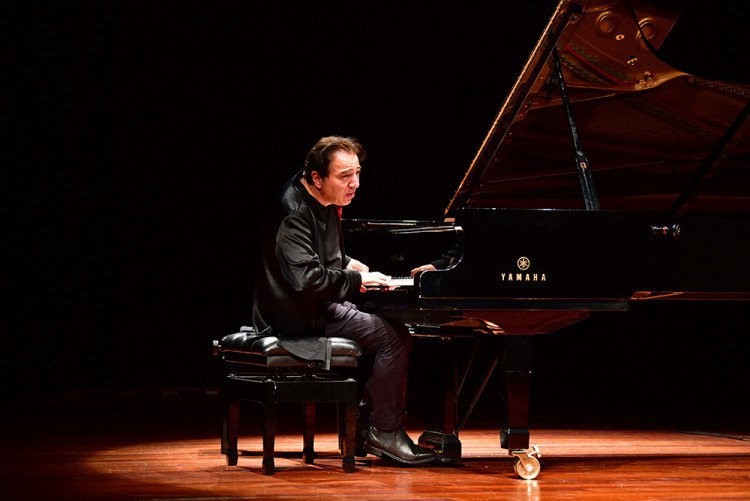 Fazıl Say