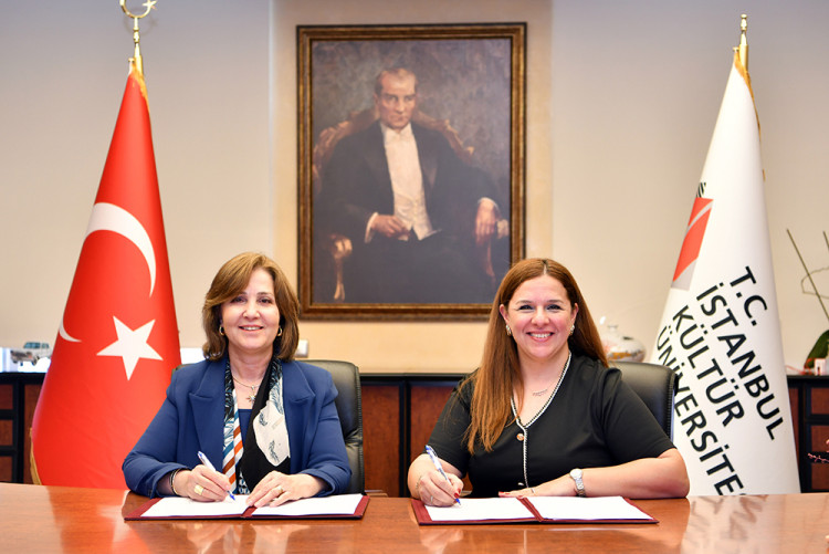 İstanbul Kültür Üniversitesi