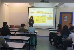 DHL ile İnsan Kaynakları Semineri