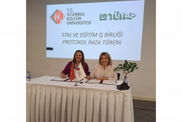 İstanbul Kültür Üniversitesi