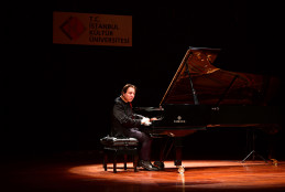 Fazıl Say