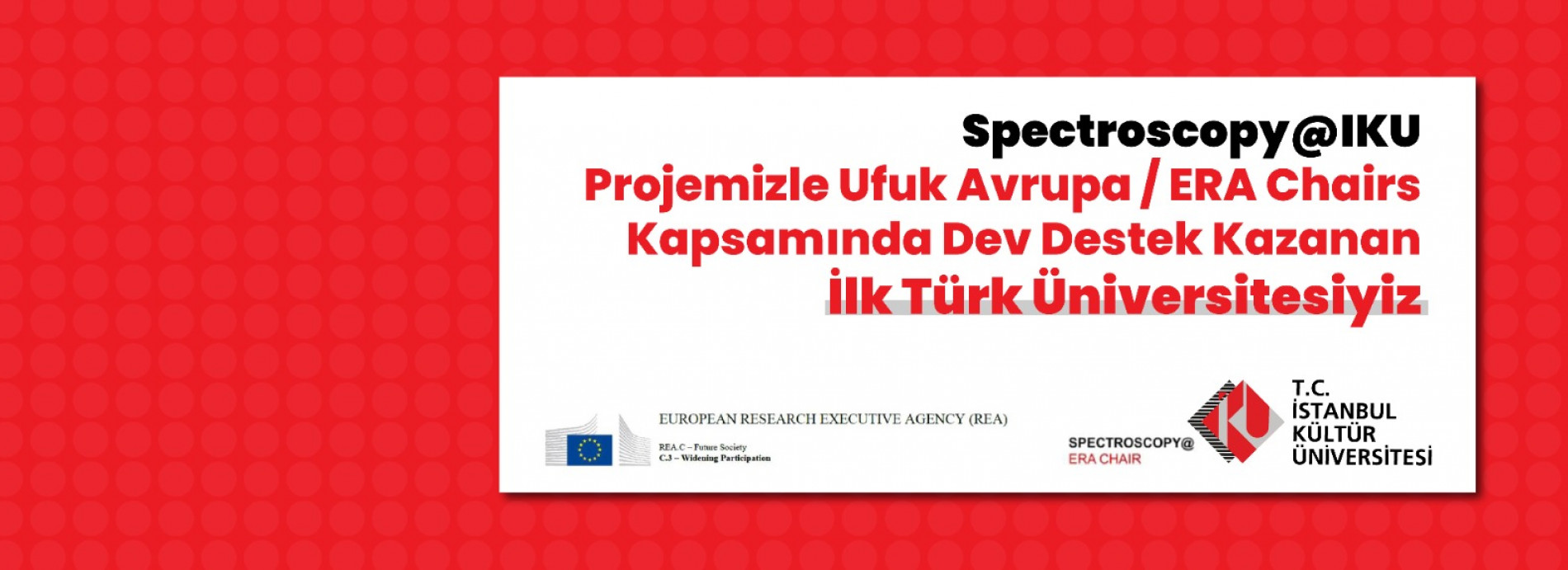 2.5 Million Euros of Support for Project to Kültür