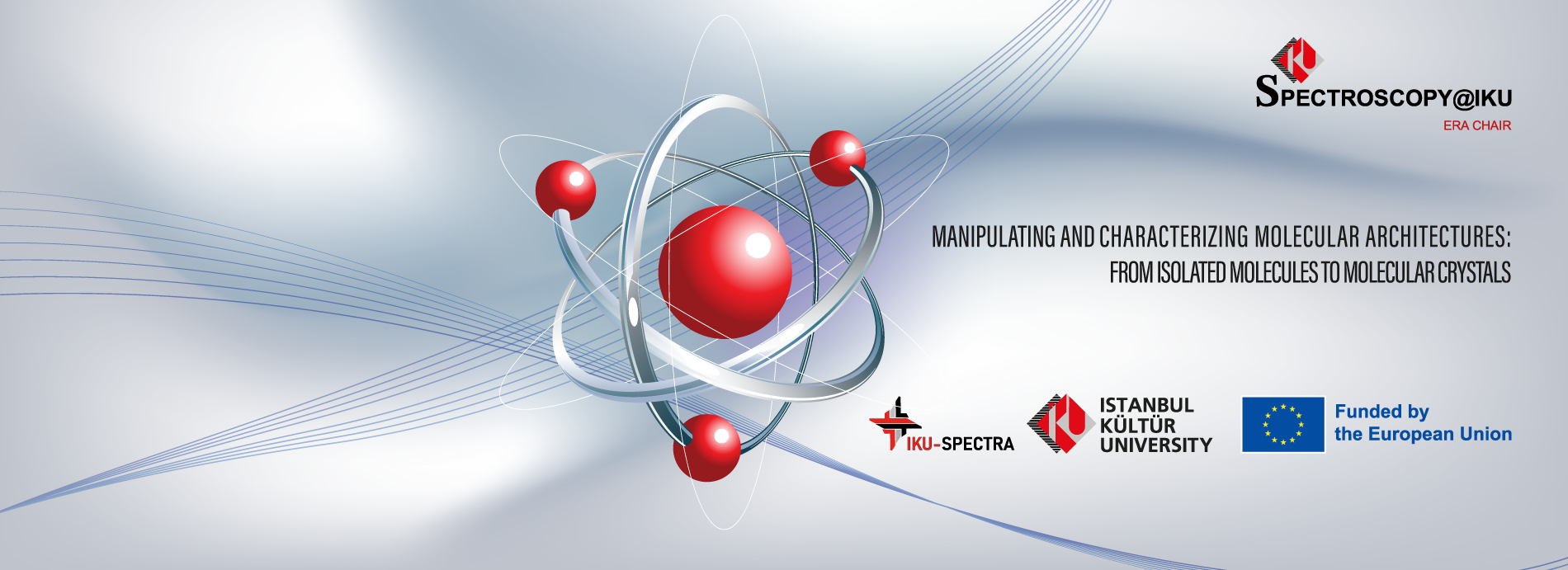 Spectroscopy@IKU