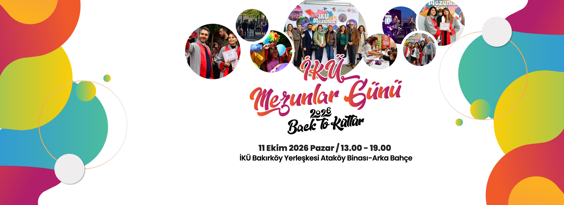 Mezunlar Günü 2026